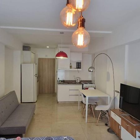 布宜诺斯艾利斯Monoambiente En San Telmo Nuevo! A Estrenar! 22公寓 外观 照片