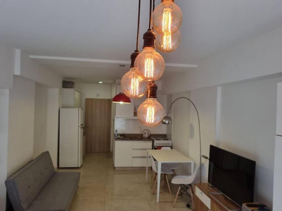 布宜诺斯艾利斯Monoambiente En San Telmo Nuevo! A Estrenar! 22公寓 外观 照片