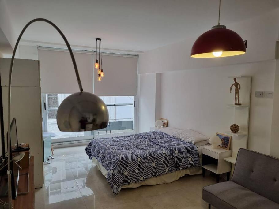布宜诺斯艾利斯Monoambiente En San Telmo Nuevo! A Estrenar! 22公寓 外观 照片