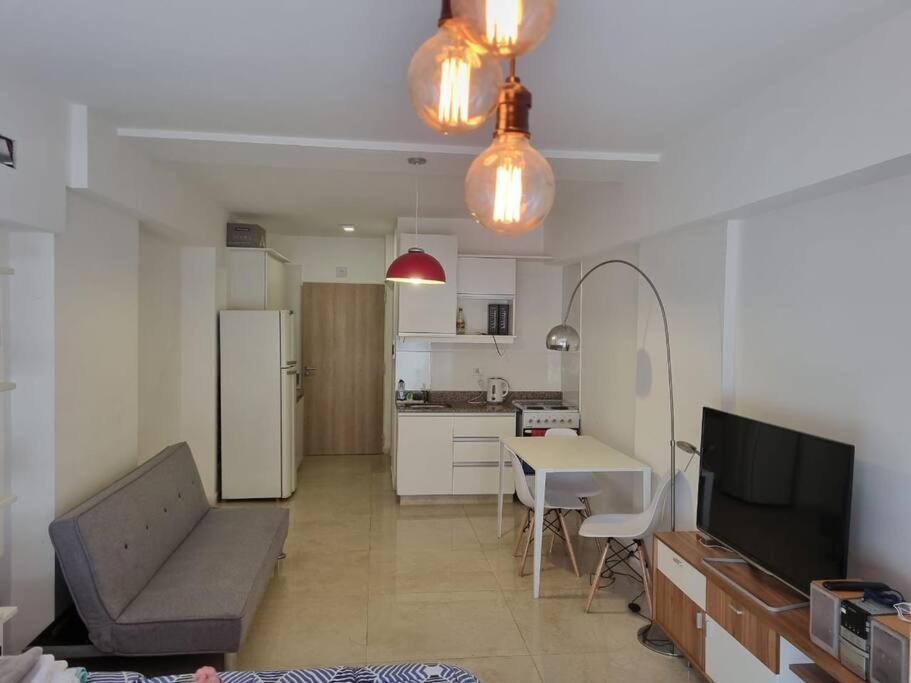 布宜诺斯艾利斯Monoambiente En San Telmo Nuevo! A Estrenar! 22公寓 外观 照片