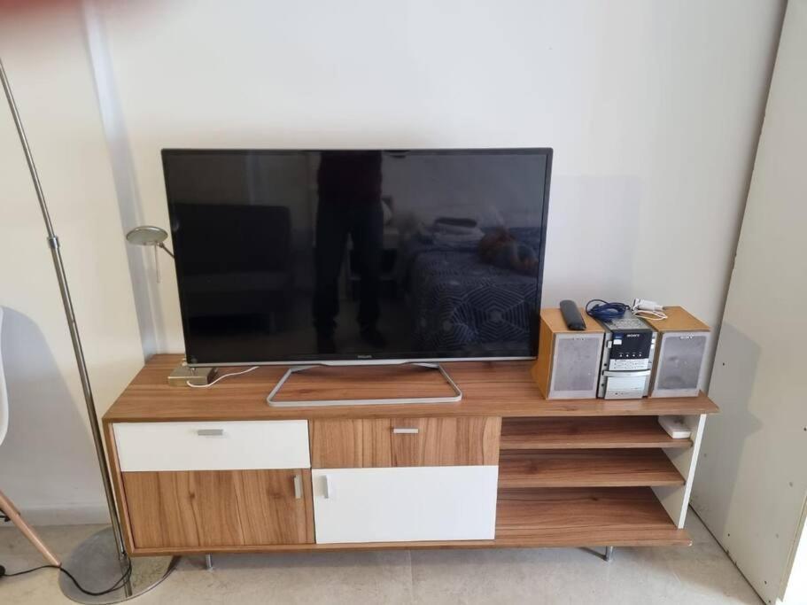 布宜诺斯艾利斯Monoambiente En San Telmo Nuevo! A Estrenar! 22公寓 外观 照片