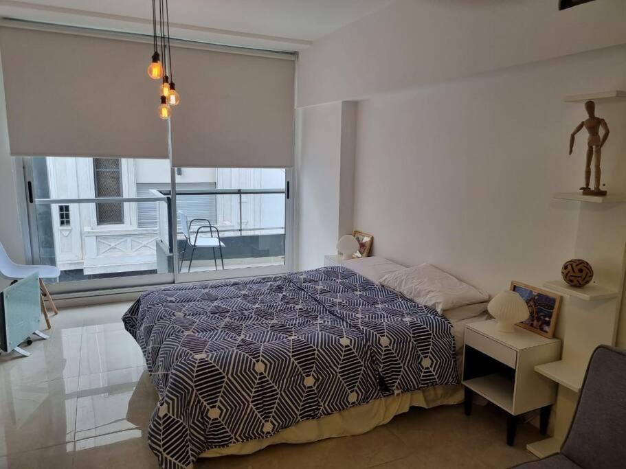 布宜诺斯艾利斯Monoambiente En San Telmo Nuevo! A Estrenar! 22公寓 外观 照片